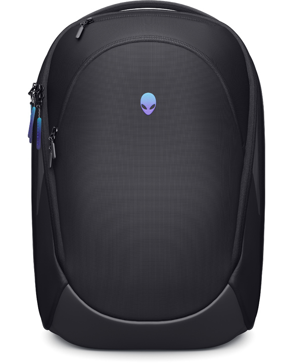 Alienware AW7825P 45,7 cm (18") Sac à dos Noir