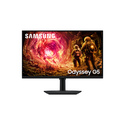 Samsung Odyssey G5 G50F 27" LCD Quad HD 1 ms Noir