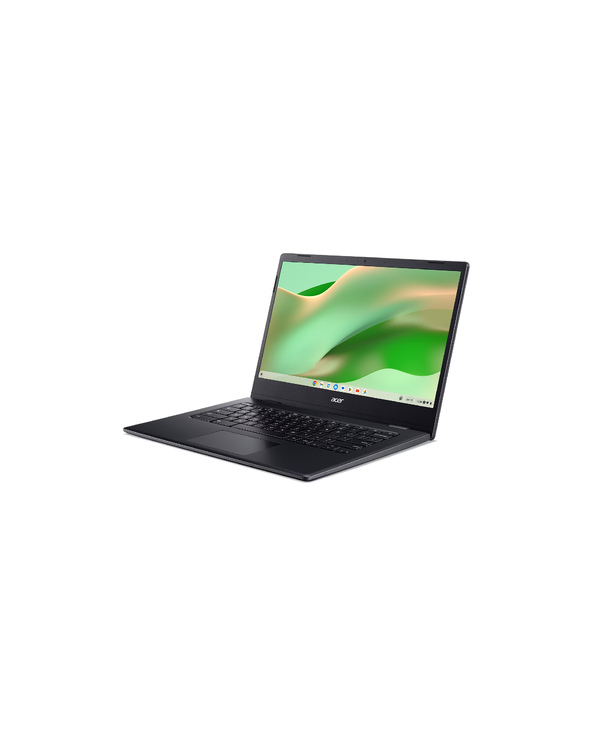 Acer Chromebook CBOA314-1H-C286 14" CELERON 4 Go Noir