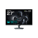 GIGABYTE G27UP MONITEUR DE JEU 27” 4K UHD - MODE DOUBLE (4K 160HZ OU FHD 320HZ), 3840 X 2160, 1MS, 400 CD/M², FREESYNC PREMIUM, 