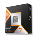 AMD Ryzen 7 9850X3D processeur 4,7 GHz 96 Mo L3 Boîte