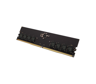 Team Group ELITE module de mémoire 32 Go 1 x 32 Go DDR5 11200 MT/s 288-pin DIMM ECC