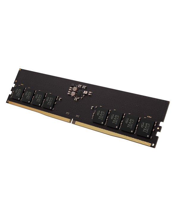 Team Group ELITE module de mémoire 32 Go 1 x 32 Go DDR5 11200 MT/s 288-pin DIMM ECC