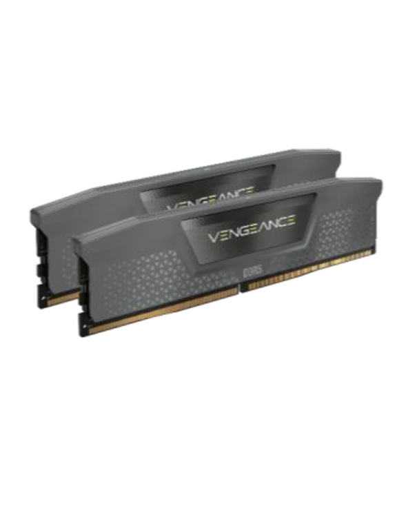 Corsair Vengeance CMK64GX5M2D5600Z40 module de mémoire 64 Go 2 x 32 Go DDR5 5600 MT/s 288-pin DIMM