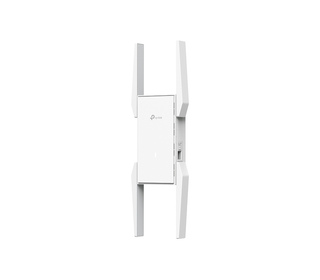 TP-Link Omada EAP673-Extender Répéteur réseau Blanc 10, 100, 1000 Mbit/s