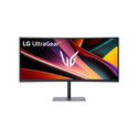 LG 34G630A-B 34" 1 ms Noir