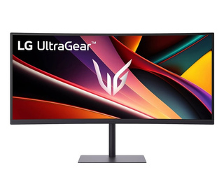 LG 34G630A-B 34" 1 ms Noir