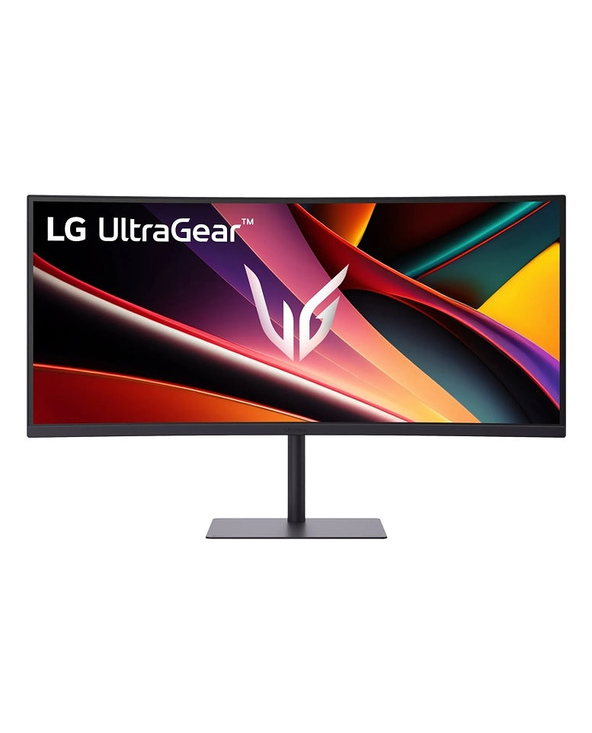 LG 34G630A-B 34" 1 ms Noir