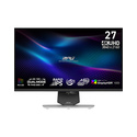 MSI MPG 274URDFW E16M 27" LED 4K Ultra HD 0,5 ms Noir, Blanc