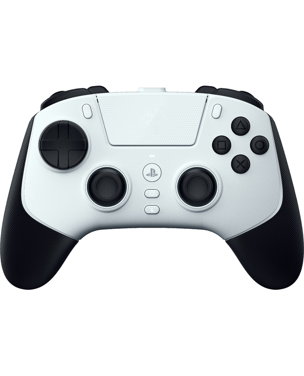 Razer Raiju V3 Pro Noir, Blanc RF/USB Manette de jeu Analogique PC, PlayStation 5