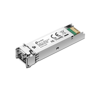 TP-Link SM311LM(UN) module émetteur-récepteur de réseau Fibre optique 1250 Mbit/s mini-GBIC/SFP 850 nm