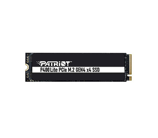 Patriot Memory P400 Lite 4 To M.2 PCI Express 4.0 NVMe
