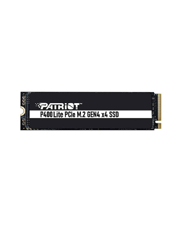 Patriot Memory P400 Lite 4 To M.2 PCI Express 4.0 NVMe