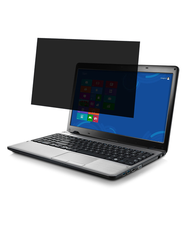 Port Designs 920002 filtre anti-reflets pour écran et filtre de confidentialité 40,6 cm (16") Ordinateur portable