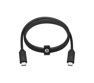 HP TBT4 CBL EMEA-INTL EN Loc-Euro plug