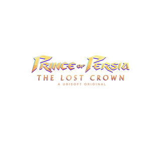 Ubisoft Prince of Persia: The Lost Crown