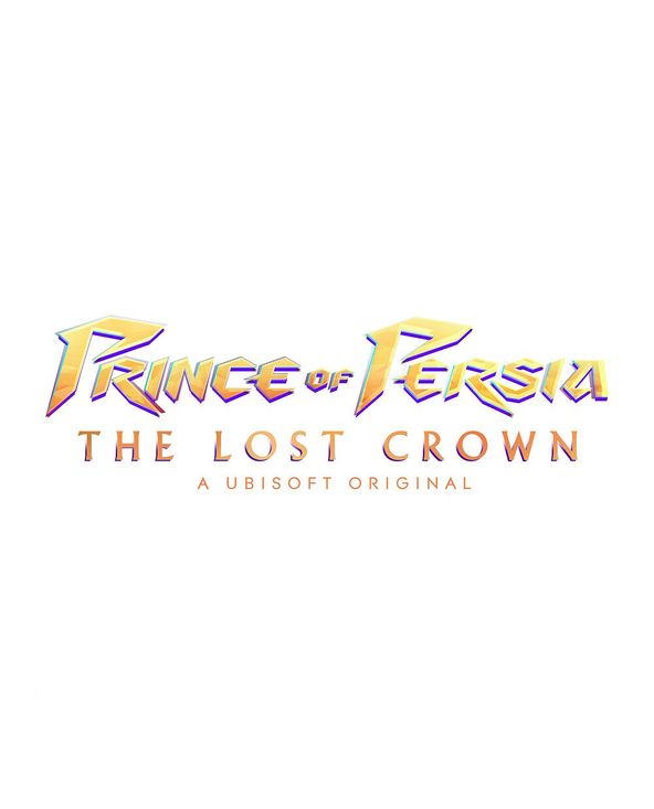 Ubisoft Prince of Persia: The Lost Crown