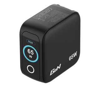 Verbatim 30238 chargeur d'appareils mobiles Universel Noir Secteur Charge rapide Intérieure