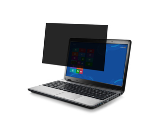 Port Designs 901757 filtre anti-reflets pour écran et filtre de confidentialité 36,1 cm (14.2") Ordinateur portable