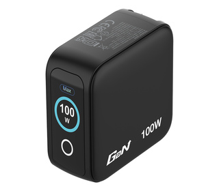 Verbatim 30239 chargeur d'appareils mobiles Universel Noir Secteur Charge rapide Intérieure