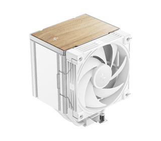 DeepCool AK500 G2 WH Processeur Refroidisseur d'air 12 cm Blanc 1 pièce(s)
