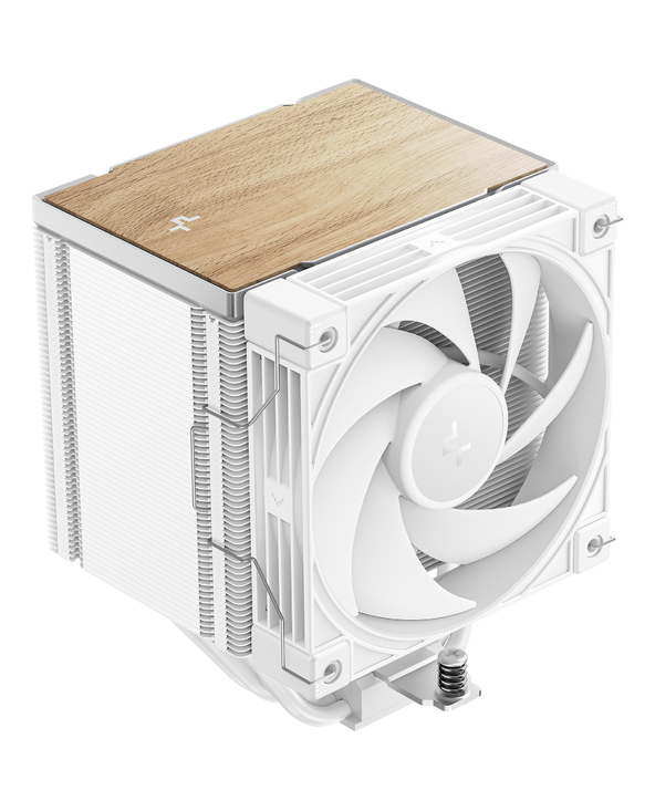 DeepCool AK500 G2 WH Processeur Refroidisseur d'air 12 cm Blanc 1 pièce(s)