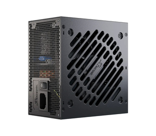 Seasonic CORE GC-750 ATX 3.1 unité d'alimentation d'énergie 750 W 24-pin ATX Noir