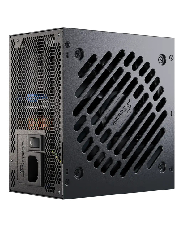 Seasonic CORE GC-850 ATX 3.1 unité d'alimentation d'énergie 850 W 24-pin ATX Noir