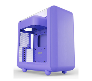 HYTE X50 Midi Tower Violet