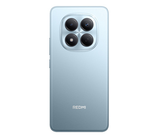 Xiaomi Redmi NOTE 15 PRO 6.77" 256 Go Bleu