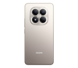 Xiaomi Redmi NOTE 15 PRO 6.77" 256 Go Titane