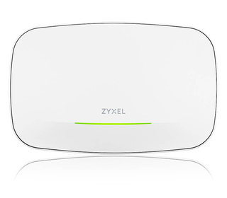 Zyxel NWA240BE Blanc Connexion Ethernet, supportant l'alimentation via ce port (PoE)