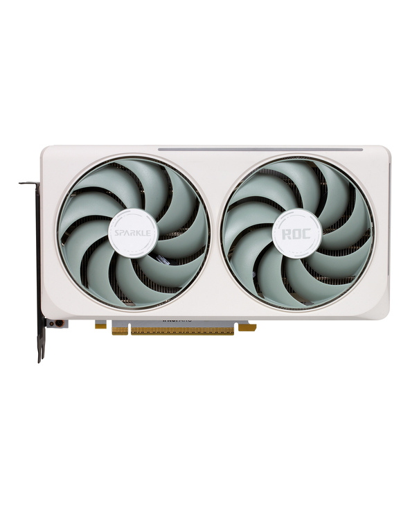 Sparkle Technology B580 ROC Luna OC Ultra Intel Arc B580 12 Go GDDR6