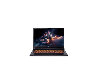 Acer Nitro ANV17-61-R0QC 17.3" AMD Ryzen AI 7 32 Go Noir 1 To