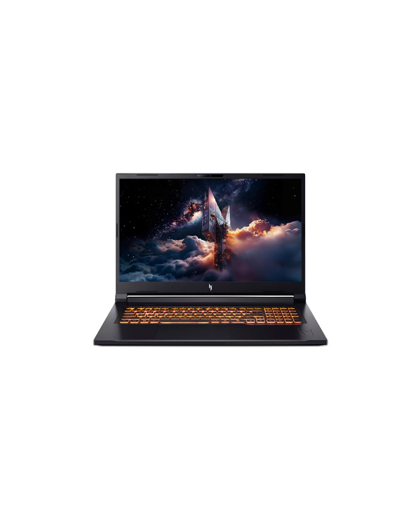 Acer Nitro ANV17-61-R0QC 17.3" AMD Ryzen AI 7 32 Go Noir 1 To