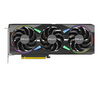 PNY GeForce RTX 5070 Ti ARGB EPIC-X RGB NVIDIA 16 Go GDDR7