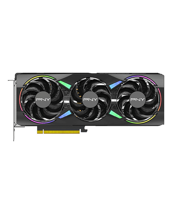 PNY GeForce RTX 5070 Ti ARGB EPIC-X RGB NVIDIA 16 Go GDDR7