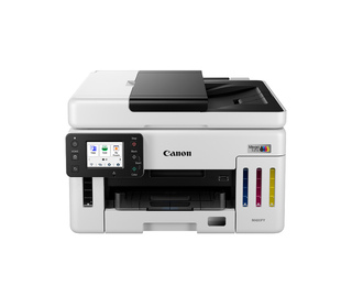 Canon MAXIFY GX 6150 Jet d'encre A4 600 x 1200 DPI Wifi