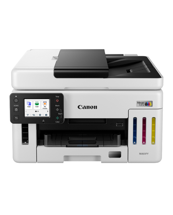 Canon MAXIFY GX 6150 Jet d'encre A4 600 x 1200 DPI Wifi