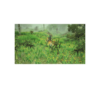 THQ Nordic Sacred 2 Remaster