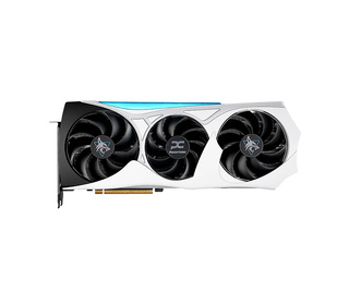 PowerColor RX 9070 XT Hellhound REVA AMD Radeon RX 9070 XT 16 Go GDDR6