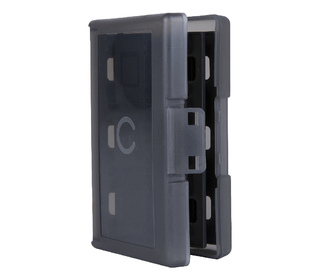 Konix Boîte de jeux pour Switch 2