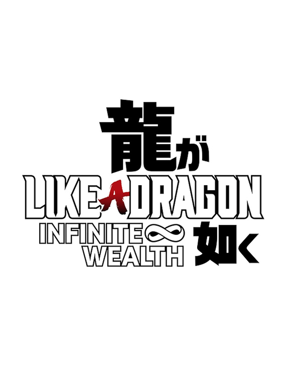 SEGA Like a Dragon: Infinite Wealth