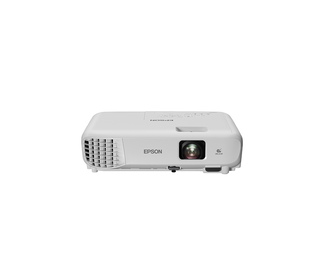 Epson EB-W53 3LCD WXGA 4000 ANSI lumens