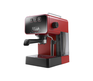 Gaggia ESPRESSO EVOLUTION Manuel Machine à expresso 1,2 L