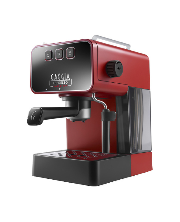 Gaggia ESPRESSO EVOLUTION Manuel Machine à expresso 1,2 L