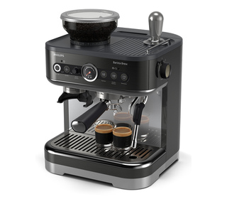 Philips Barista Brew
