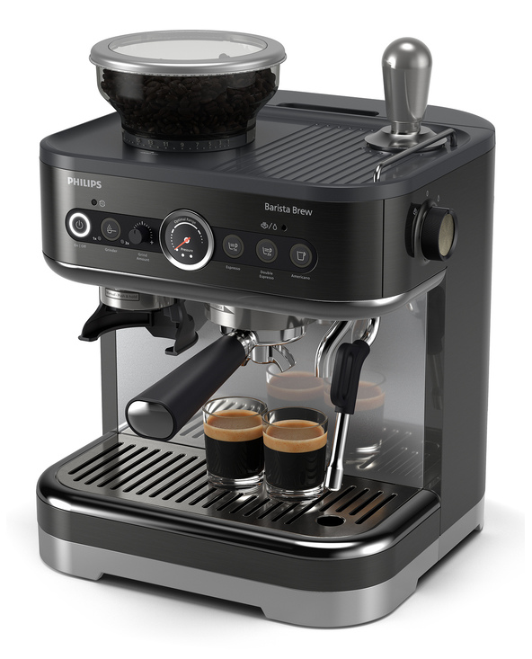 Philips Barista Brew