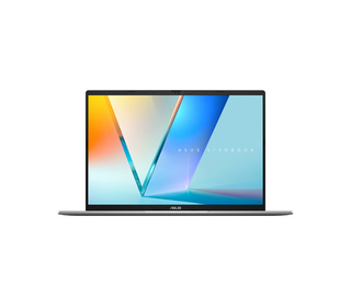 ASUS Vivobook M3607KA-DRNICK007 COPILOT+ PC 16" AMD Ryzen AI 7 32 Go Argent 512 Go