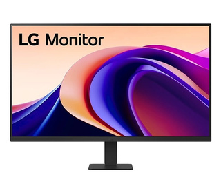 LG 32U631A-B 31.5" Quad HD 5 ms Noir